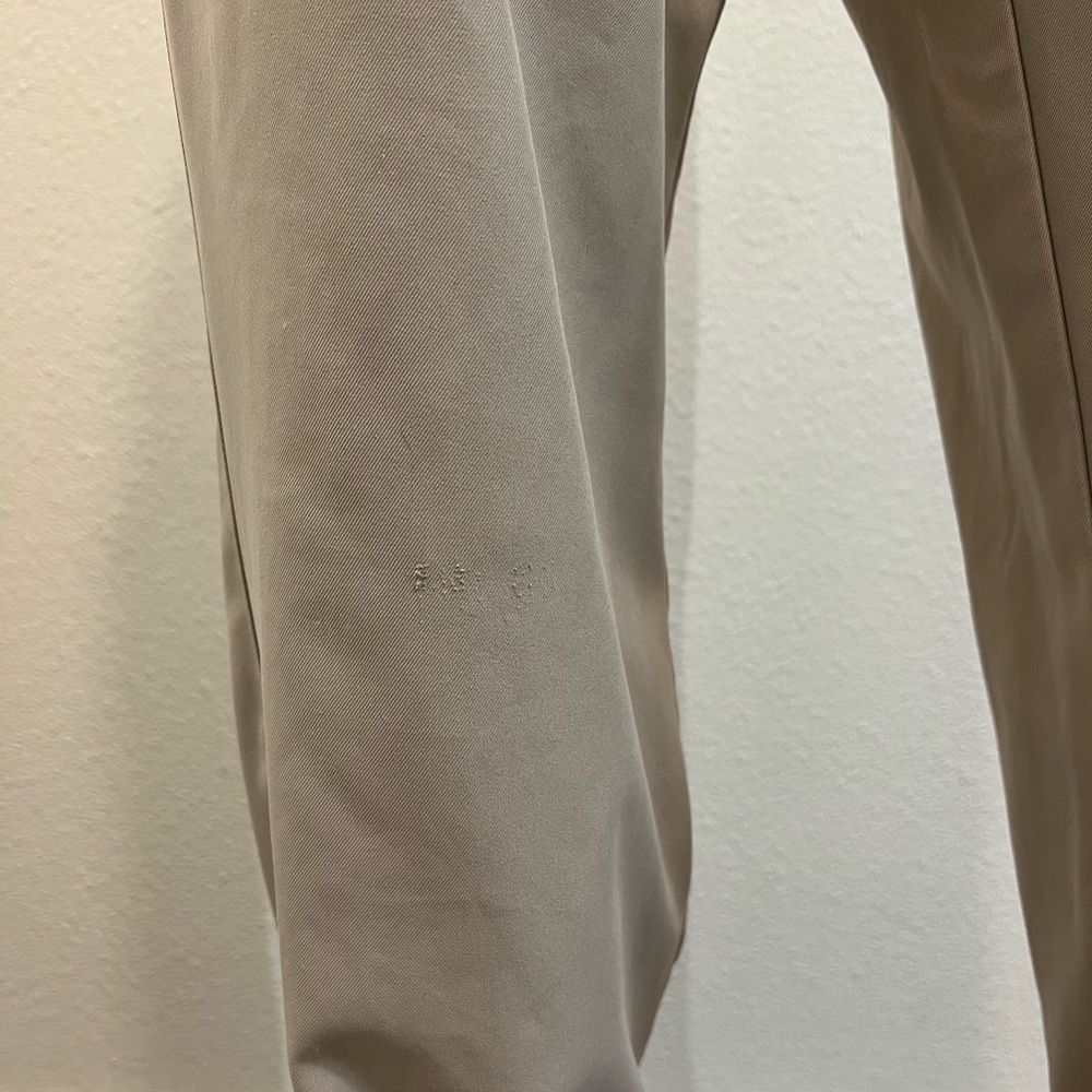 Peter Millar Durham Performance Flat Front Pants,… - image 8